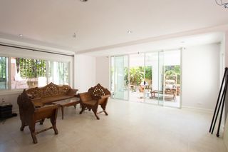 Spacious  4 Bedroom House for Rent in Maria Luisa Estate Park