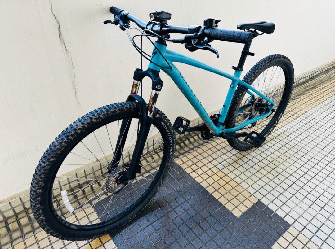 Specialized pitch sales 27.5 2018