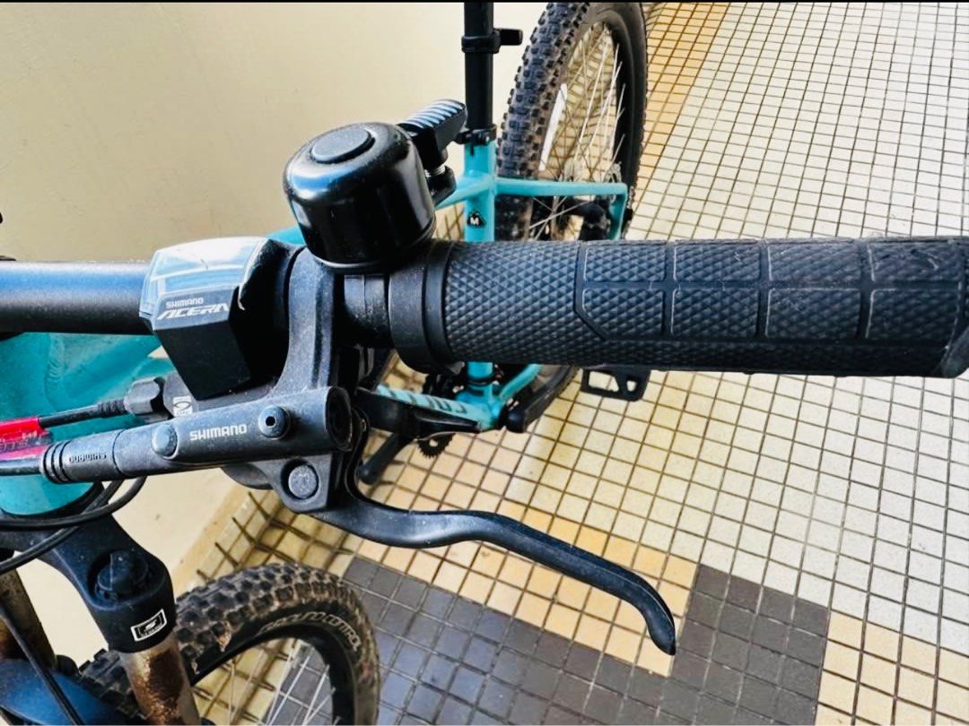 Specialized outlet pitch 27