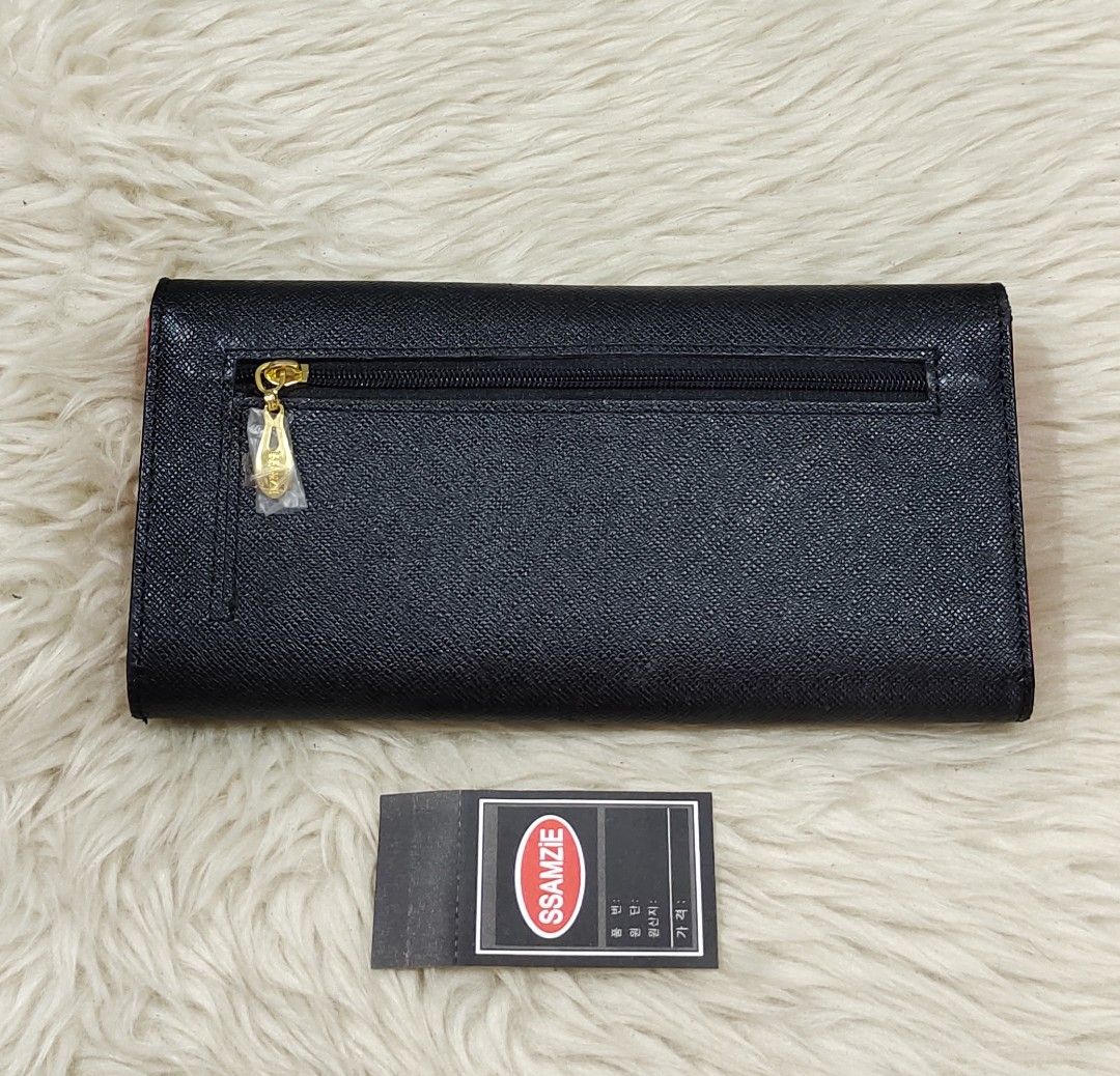 Ssamzie cheap wallet price