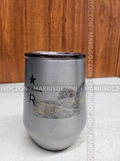 Starbucks Reserve - Coffee Origin Collection - Miir Stainless Steel Cup 295ml