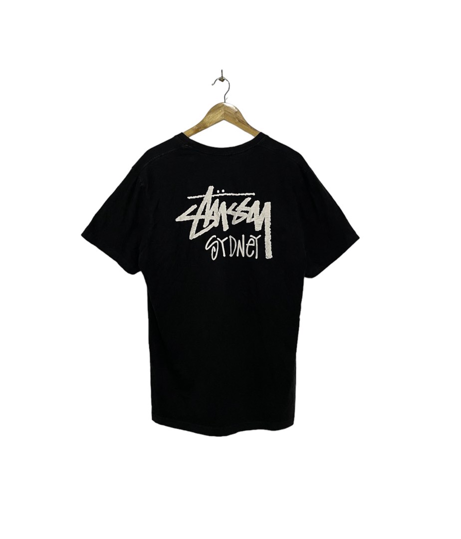 Stussy sydney discount shirt