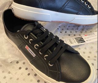 Superga shop 2804 nappa