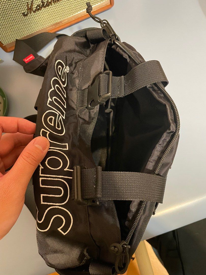 Supreme 47th waist outlet bag