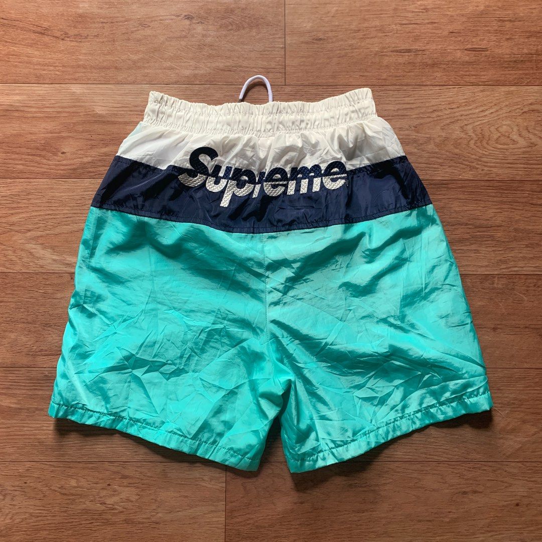 Supreme men's swim trunks deals