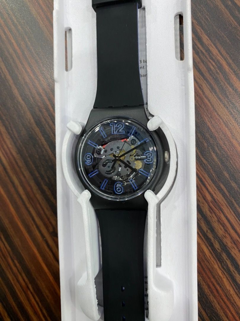 Swatch blueboost sale