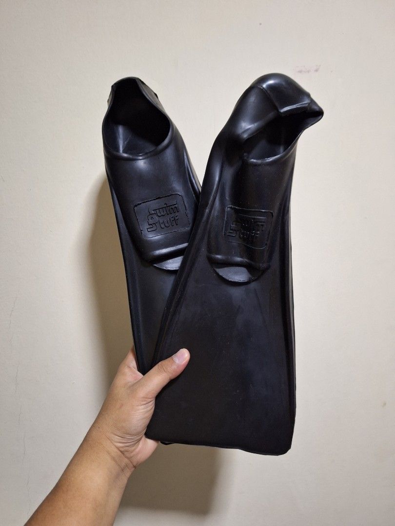 Swimming Fins Saiz XS US 3 5 Euro 36 38