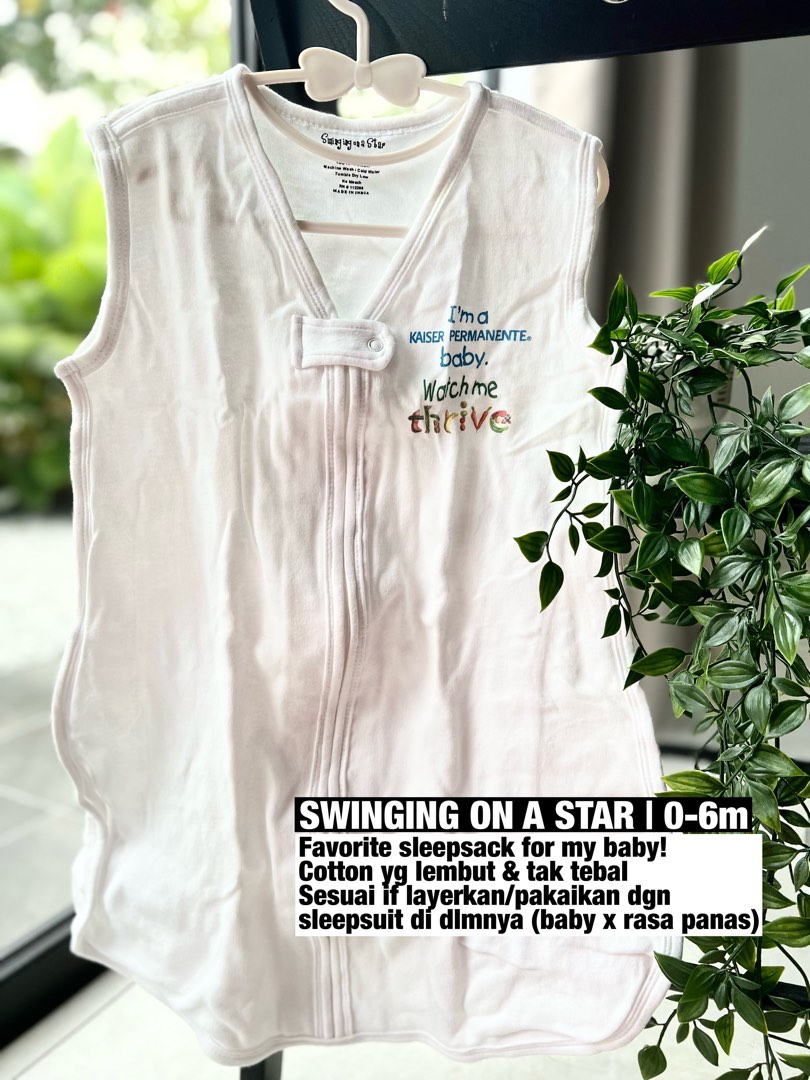 Swinging on a discount star baby clothes