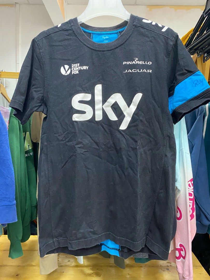 Team Sky Rapha Tshirt