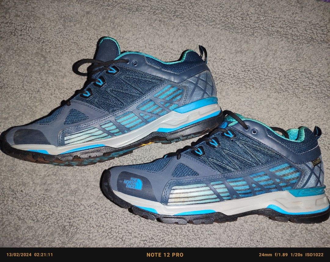 North face ultra gtx surround hot sale