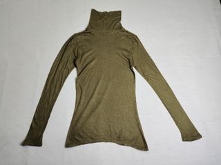 Thermal/Heattech long sleeves for women
