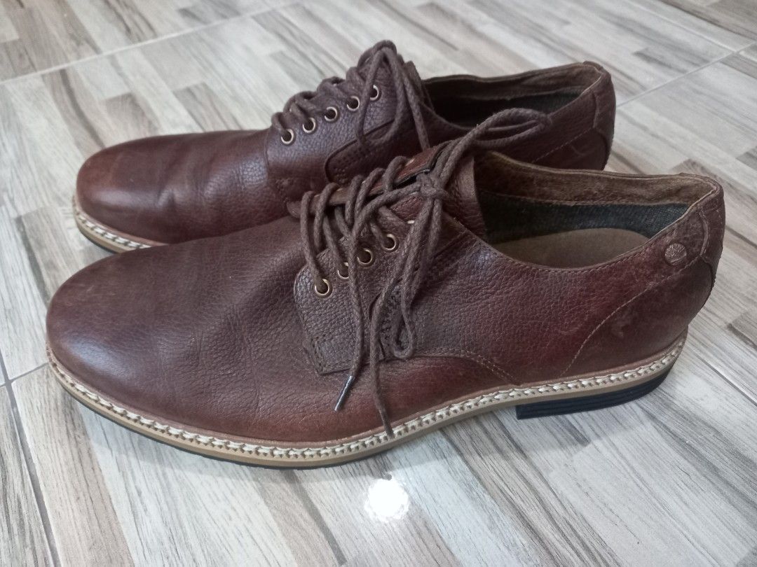 Office shoes deals timberland boots