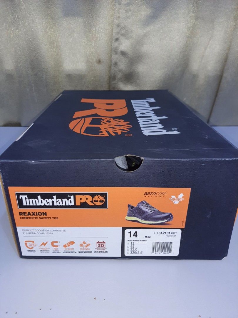 Timberland discount pro 48