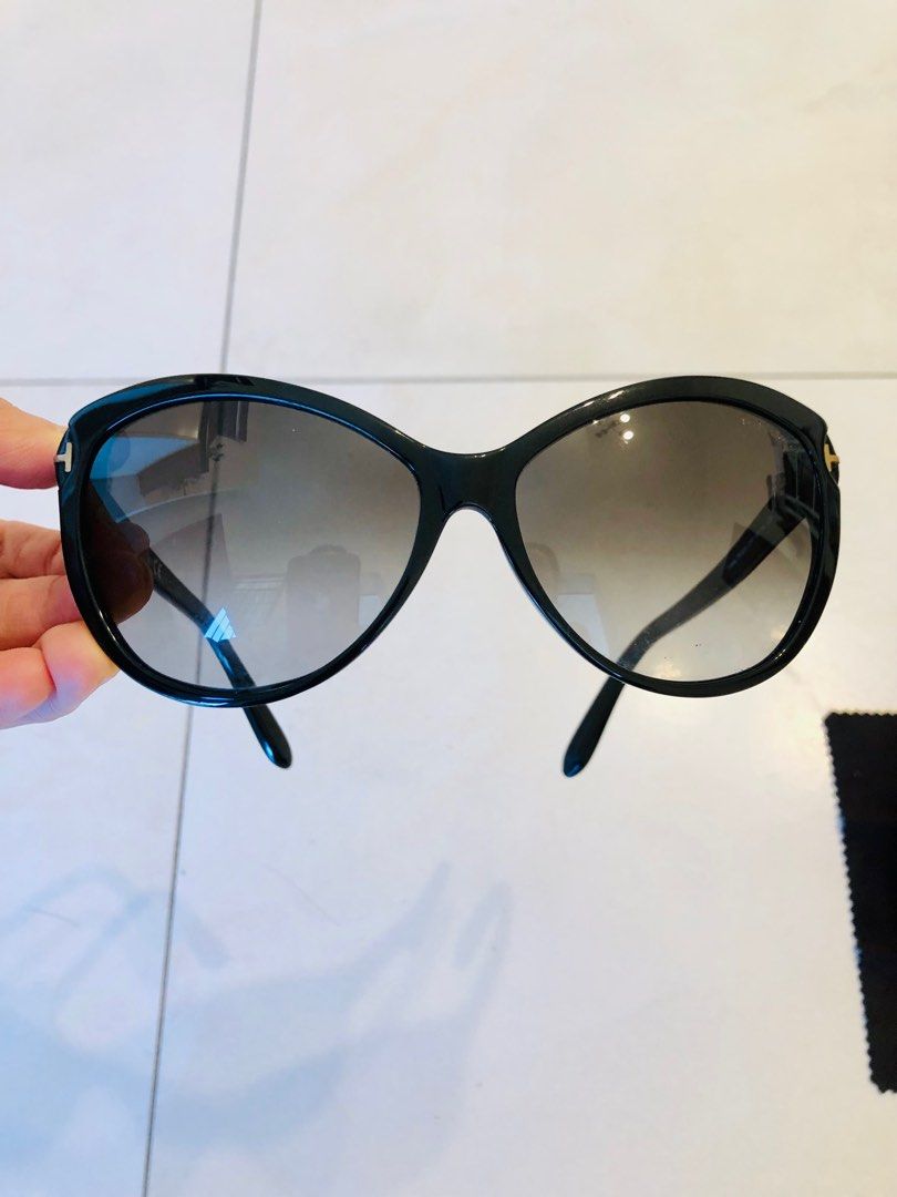 Tom Ford Telma TF 3205 Sunglasses