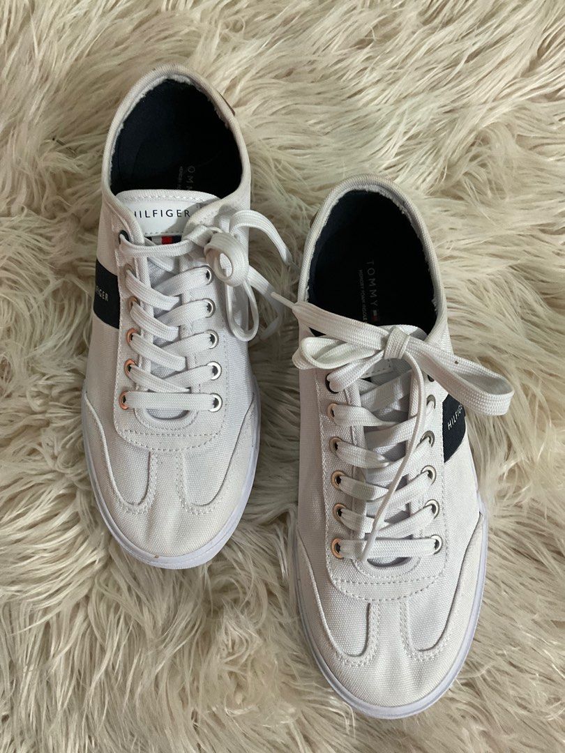 Tommy hilfiger discount pandora sneaker