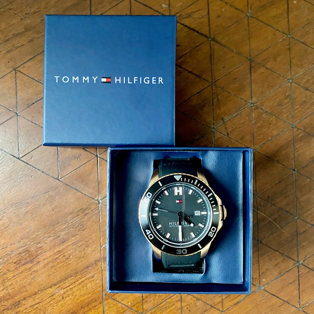 Tommy clearance hilfiger 1791266