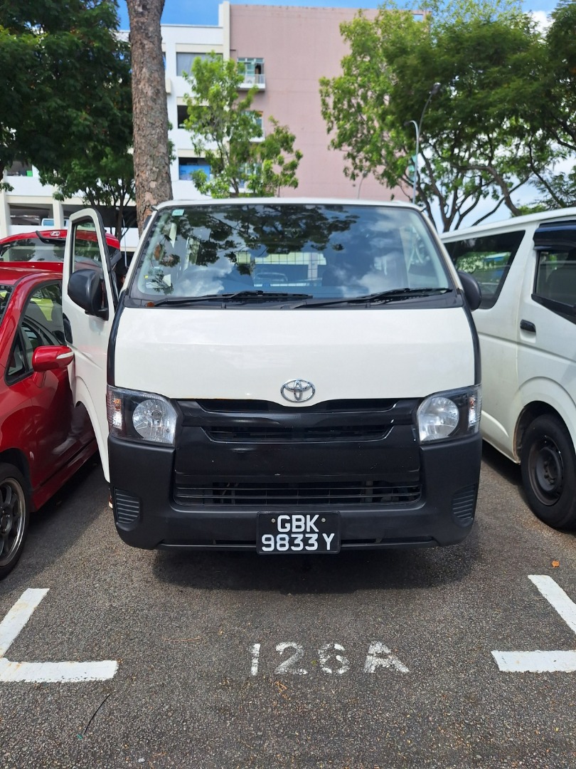 used van leasing near me