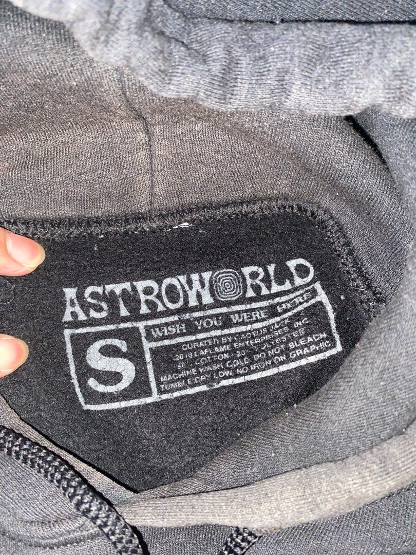 Travis scott sicko best sale mode hoodie