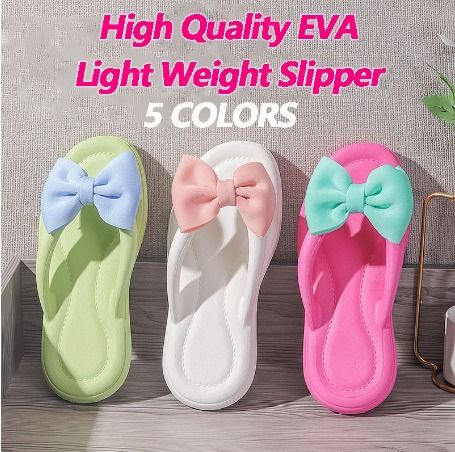 Trendy Sandals for women EVA Casual Korean style Summer Fashion