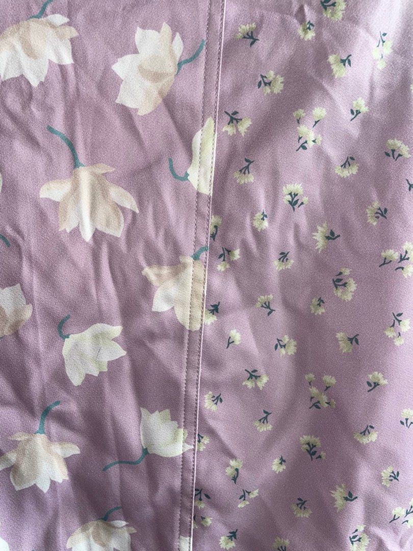 Original Two-Tone Skirts