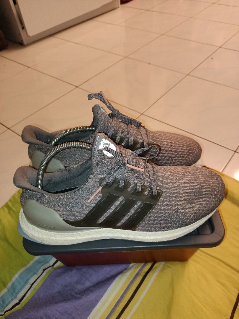 Ultra boost shop 3.0 tech earth