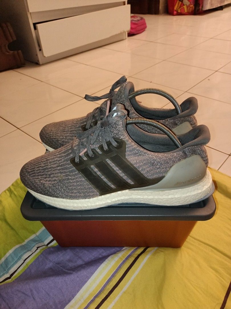 Adidas ultra boost 3.0 tech earth hot sale