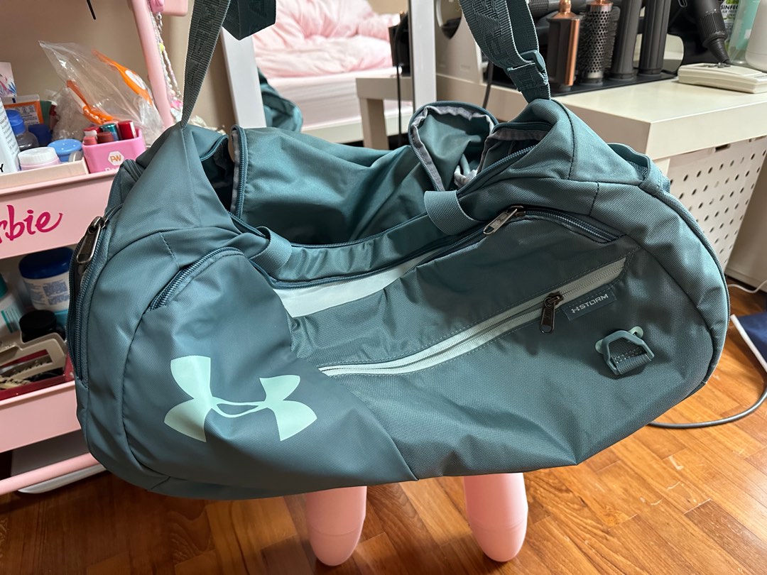 Under Armor sling bag