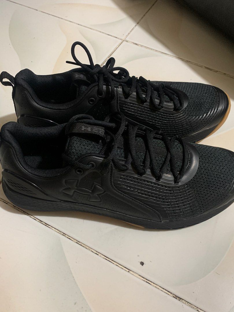 Under armour outlet combat 3
