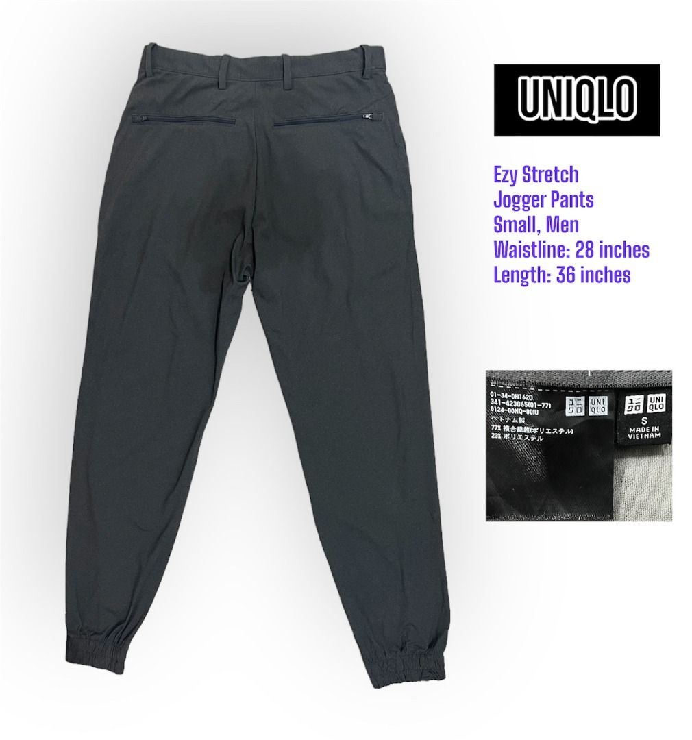 Uniqlo extra warm heattech legging, Men's Fashion, Bottoms, Joggers on  Carousell