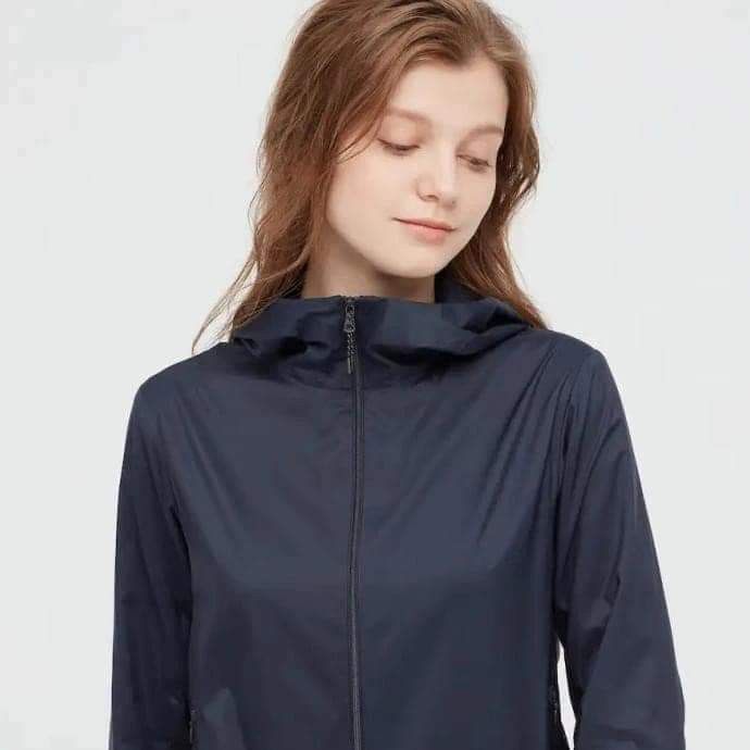 Uniqlo sports jacket new arrivals