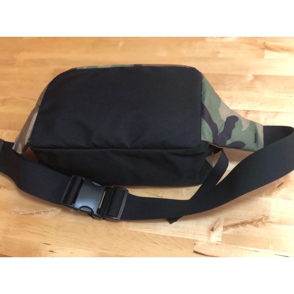Camo supreme fanny pack store