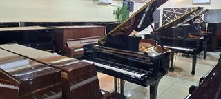 Upright Pianos and Grand Pianos ON SALE at Greenhills Piano Center