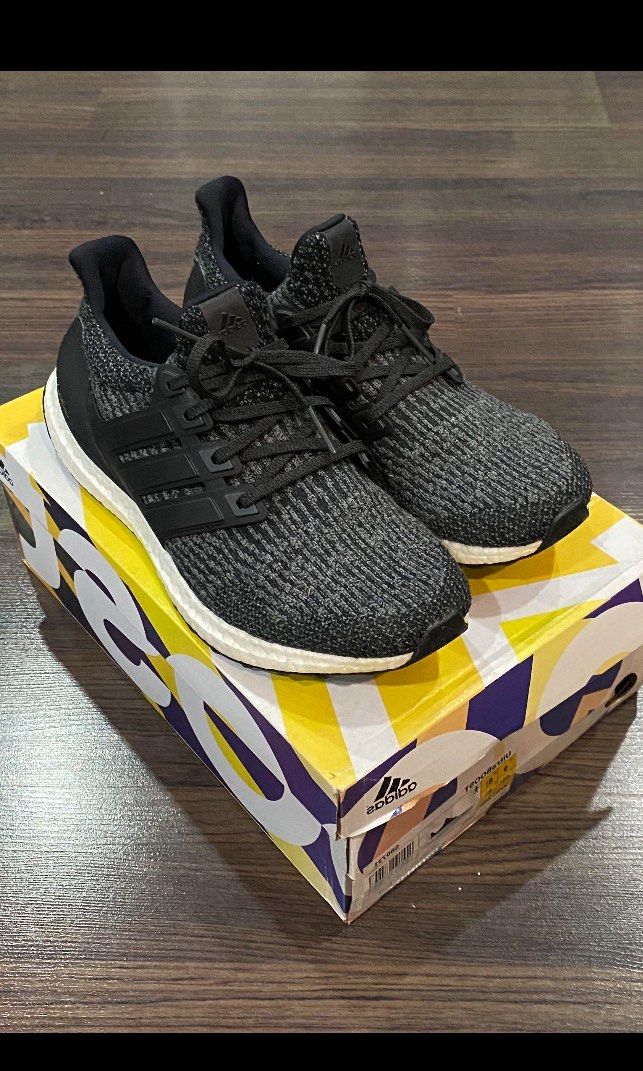L'ultra boost best sale