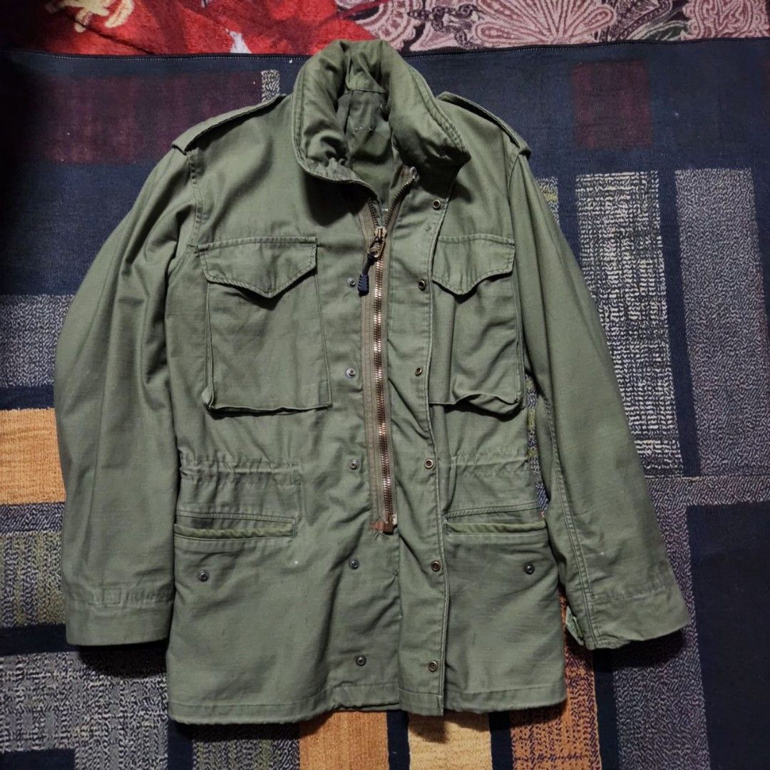 Current issue army field jacket sale