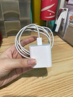 USB-C Iphone Charger