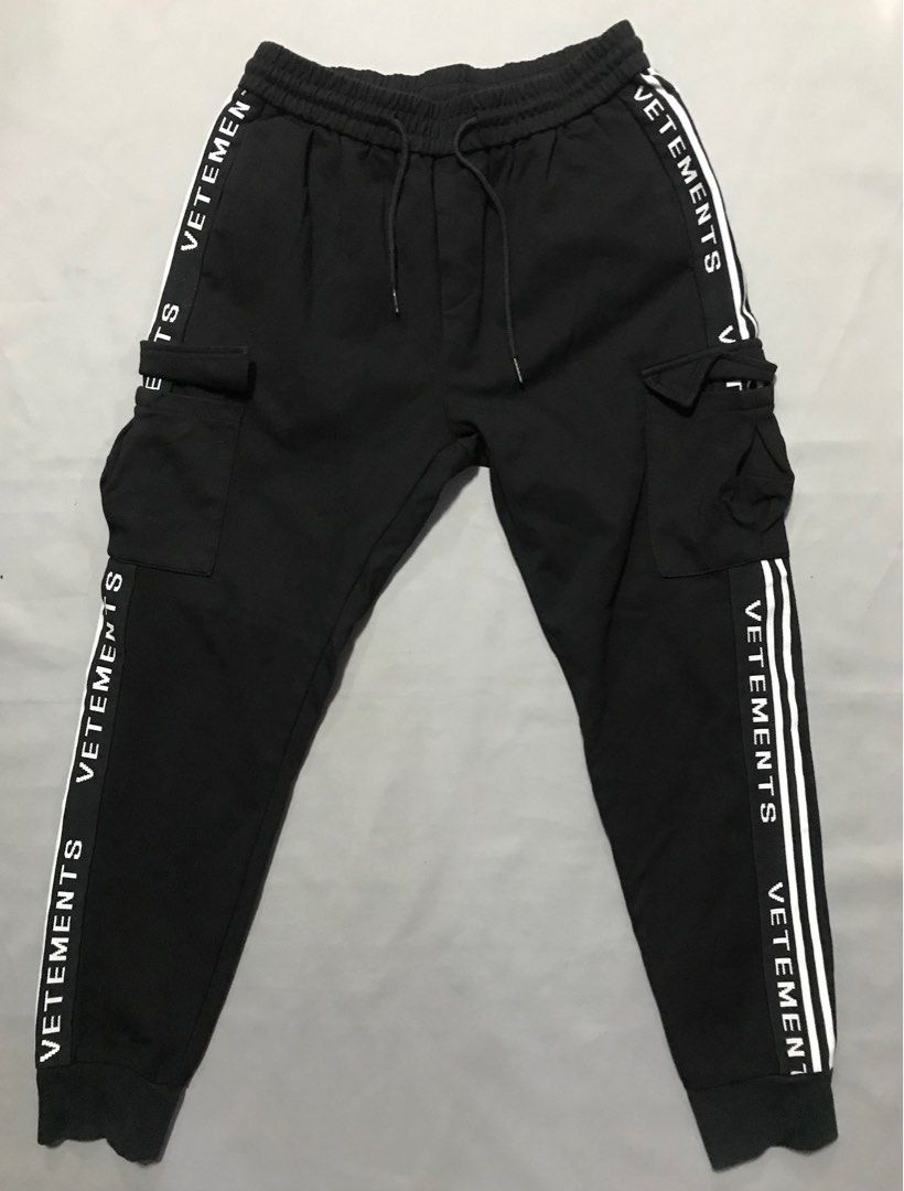 Vetements e on sale
