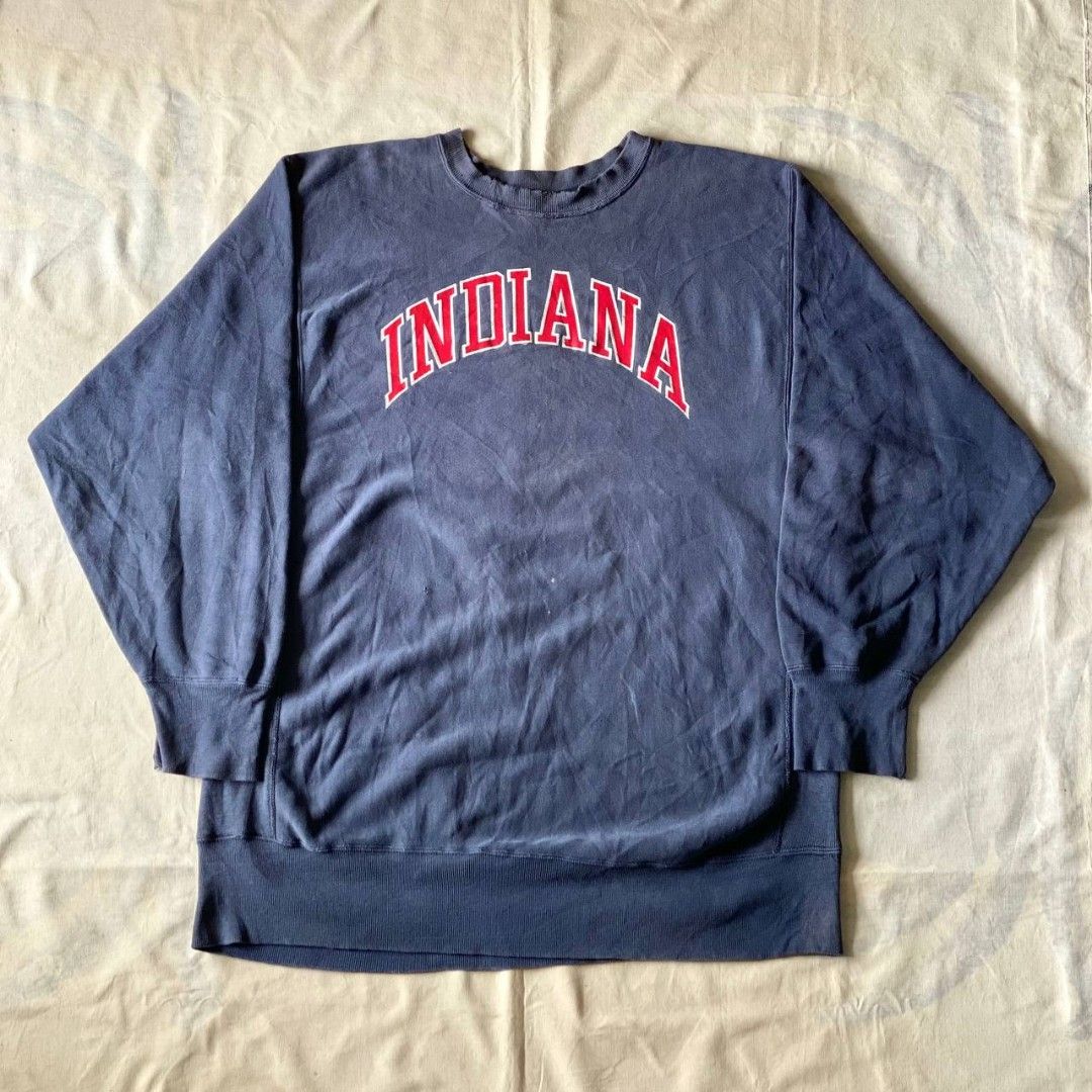 Vintage 80s 90s Champion Reverse Weave Sweatshirts
