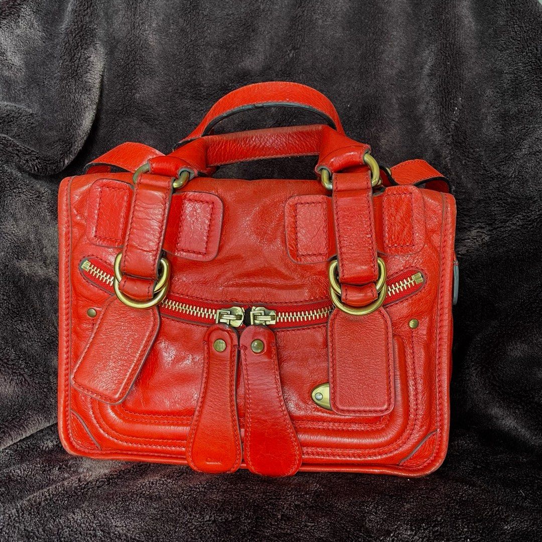 Chloe payday bag sale