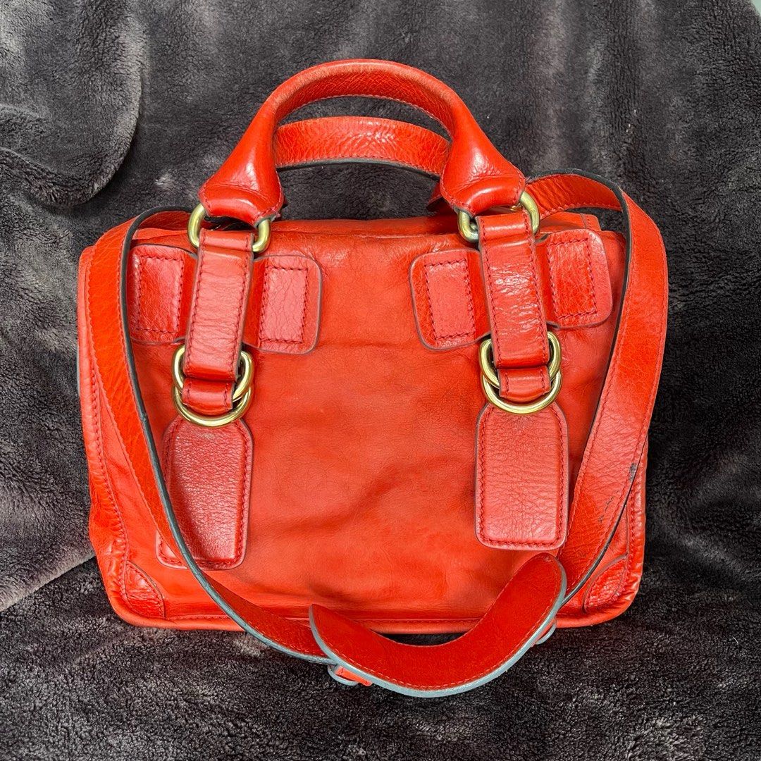 Chloe payday clearance bag