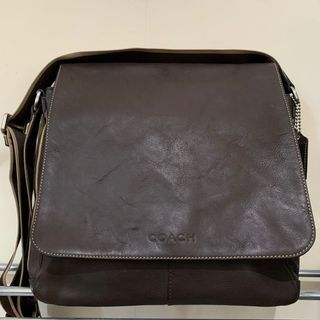 Vintage Coach sling bag
