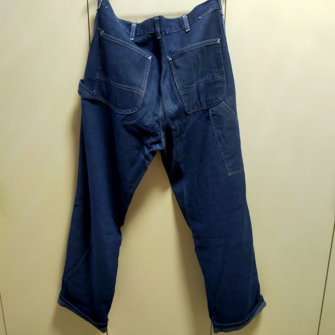 Vintage Sears Roebuck Size 34