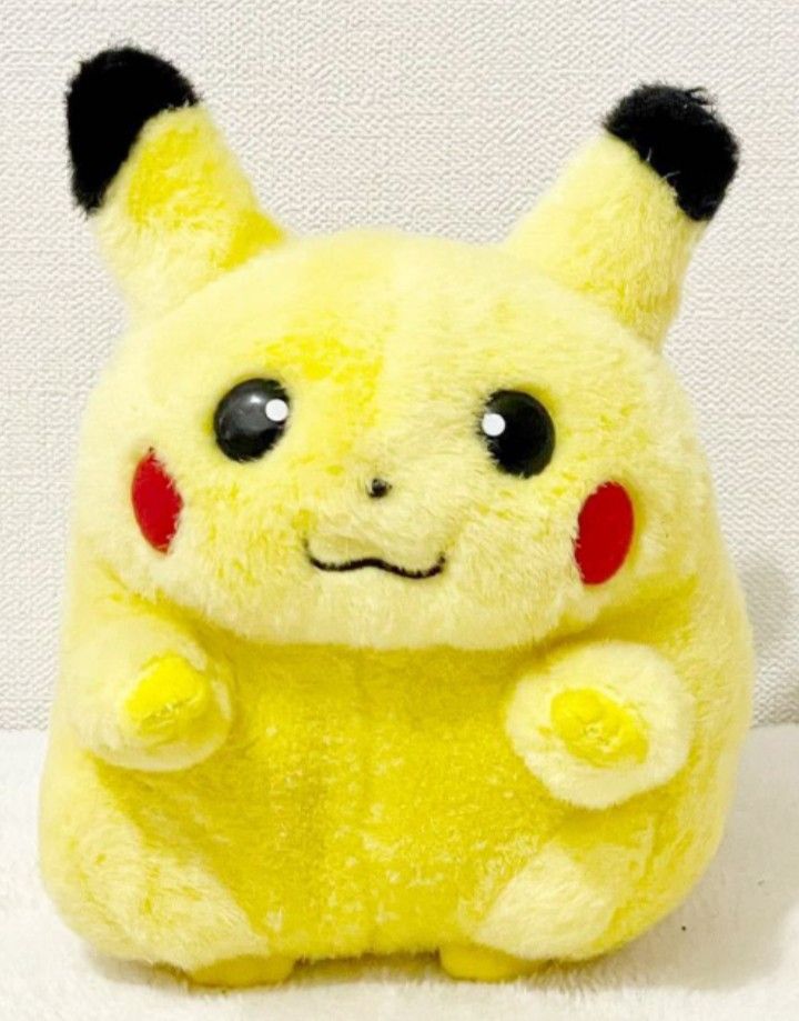 Tomy pikachu on sale