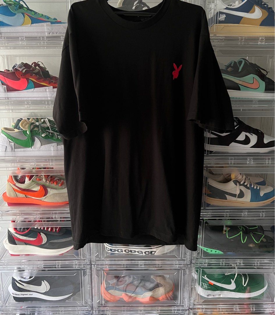 Vlone playboy tee store