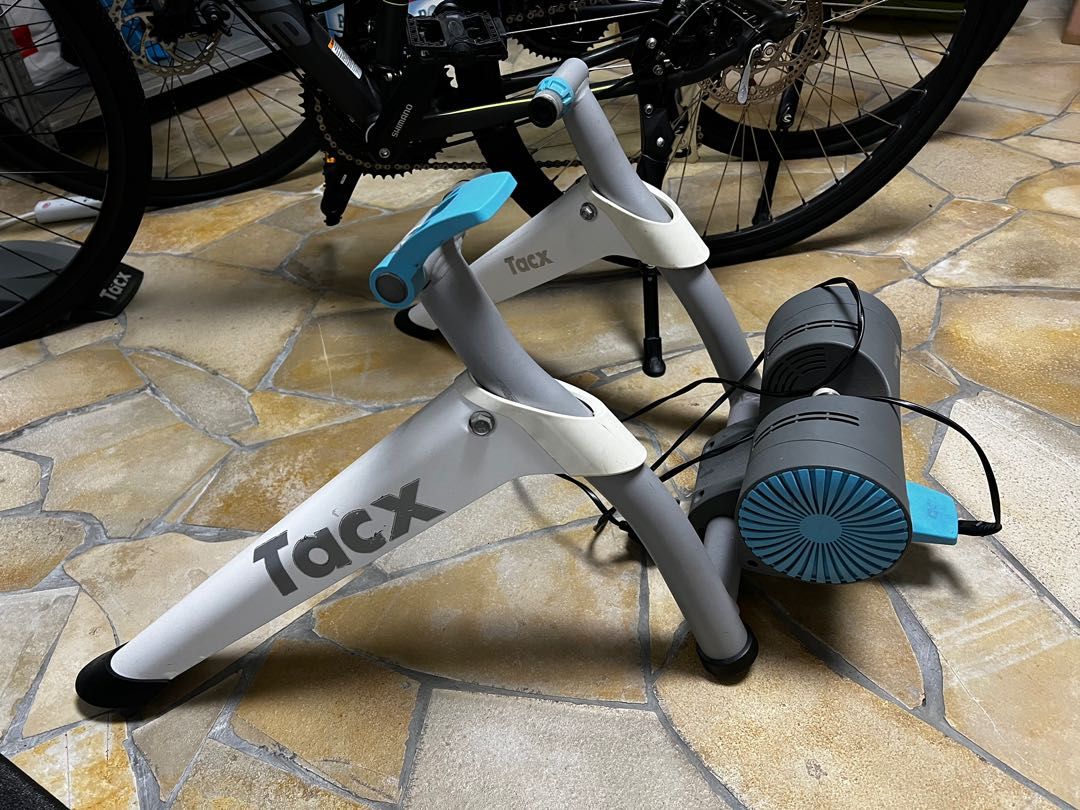 Used deals smart trainer