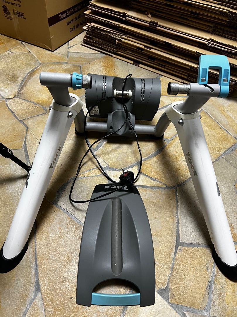 Used smart sale trainer