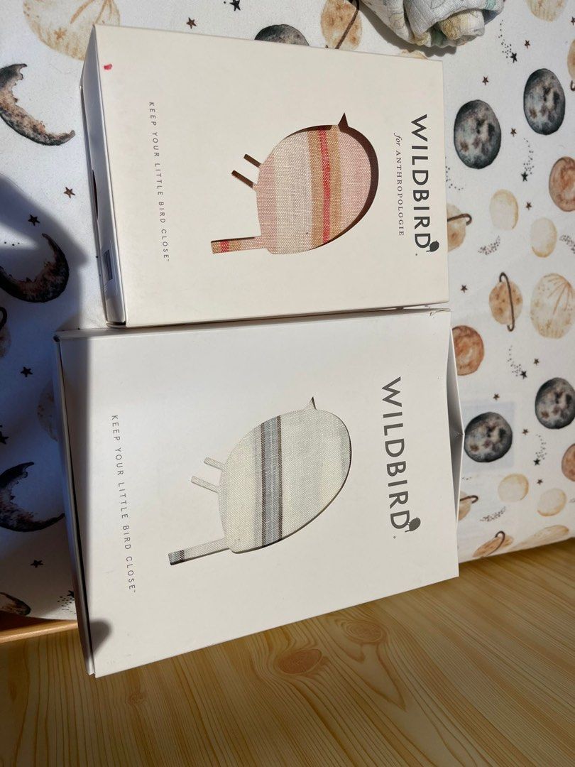 Anthropologie wildbird sale