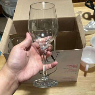 Wine glass 4pcs