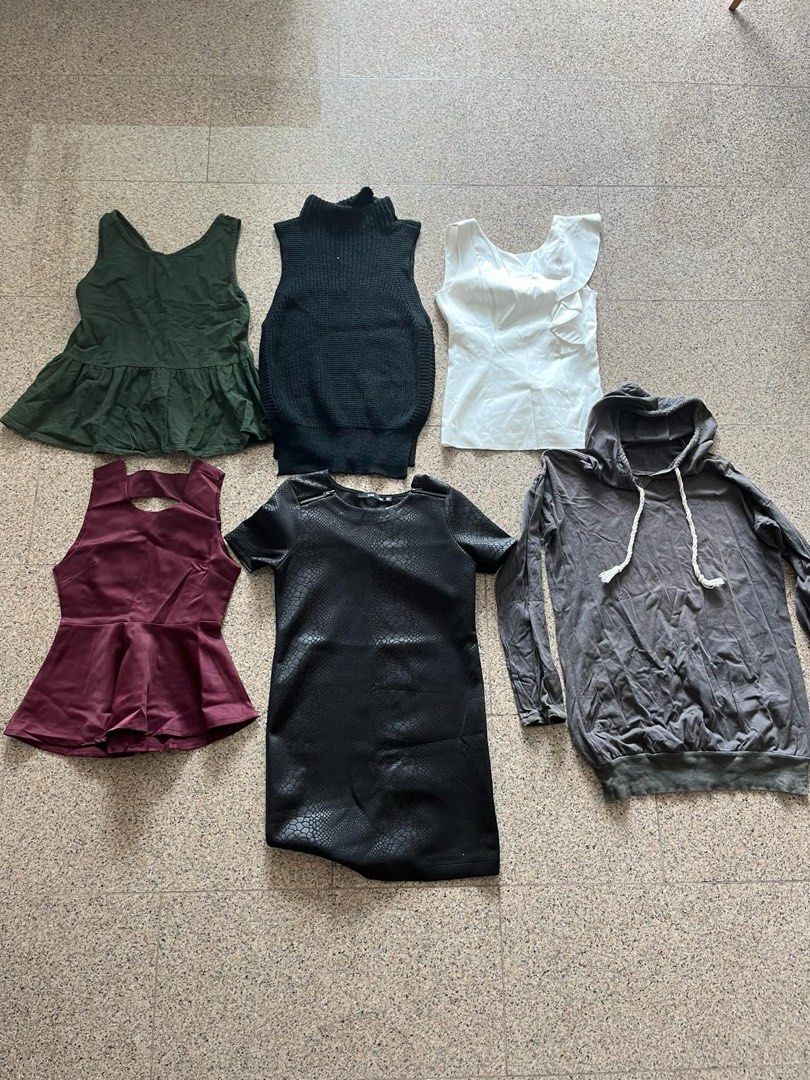 Women Clothes ( Clearance sale!) 2 for $10, Women's Fashion