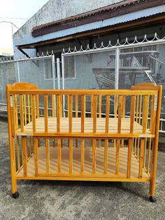 Crib olx clearance