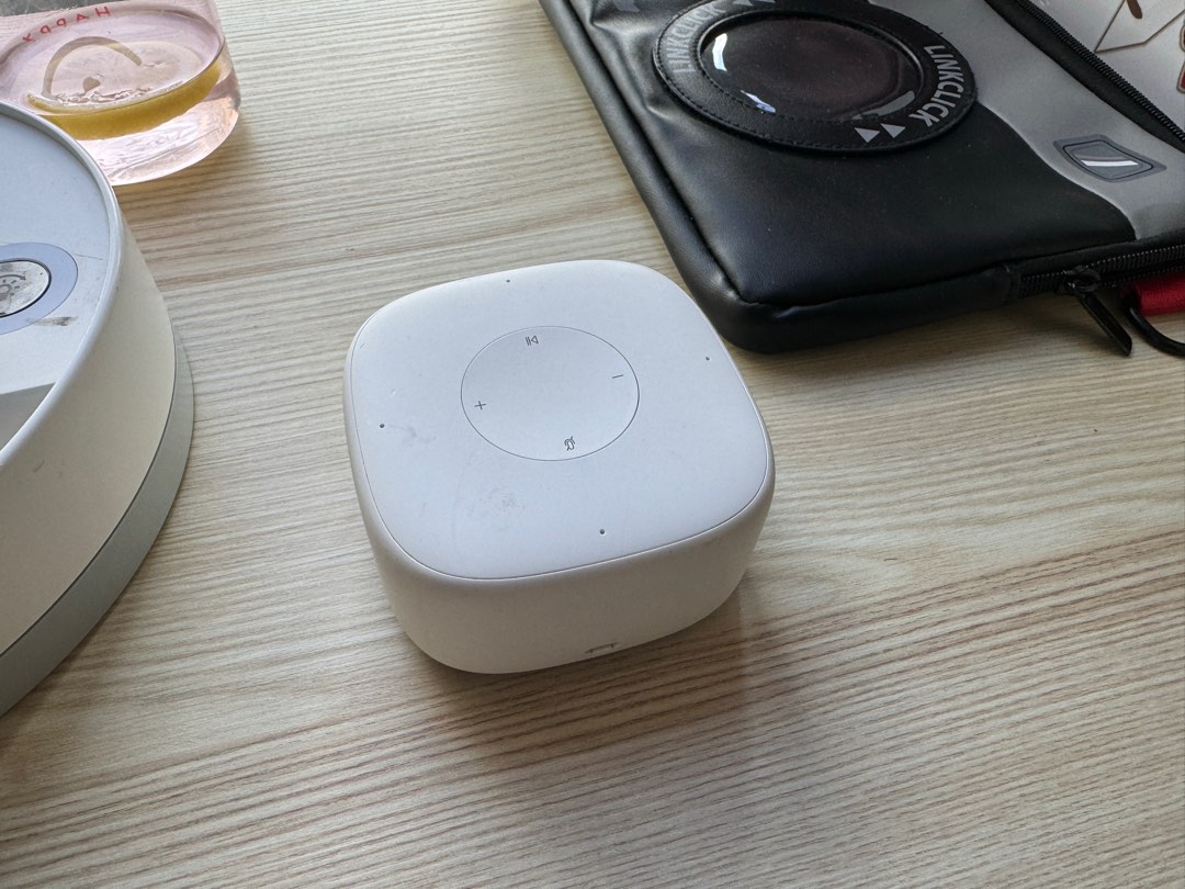 Xiaomi mi cheap ai mini speaker